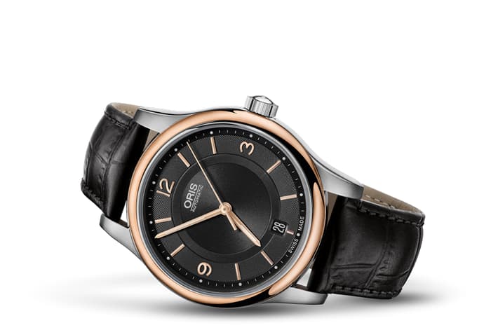 Image of  Classic Date